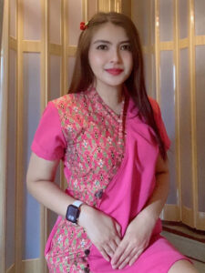 サラ(Sara)町屋 荒川 | フィールグッド タイ古式マッサージ