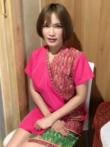 ミナ(Mina)町屋 荒川 | フィールグッド タイ古式マッサージ