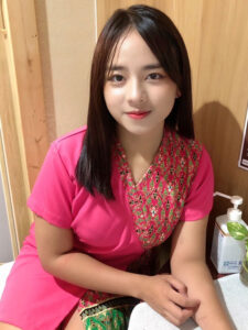 キティ(Kitty)町屋 荒川 | フィールグッド タイ古式マッサージ