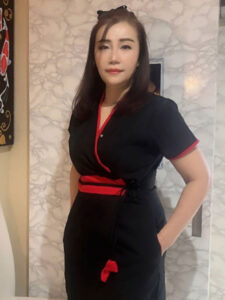 ミカ(Mika)町屋 荒川 | フィールグッド タイ古式マッサージ