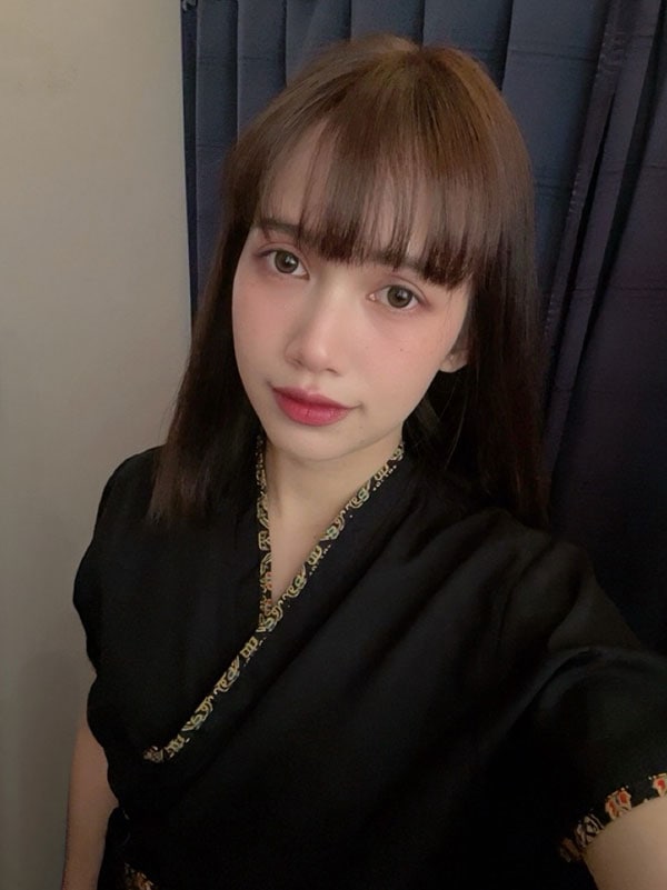 ミッキー(Micky)町屋 荒川 | フィールグッド タイ古式マッサージ