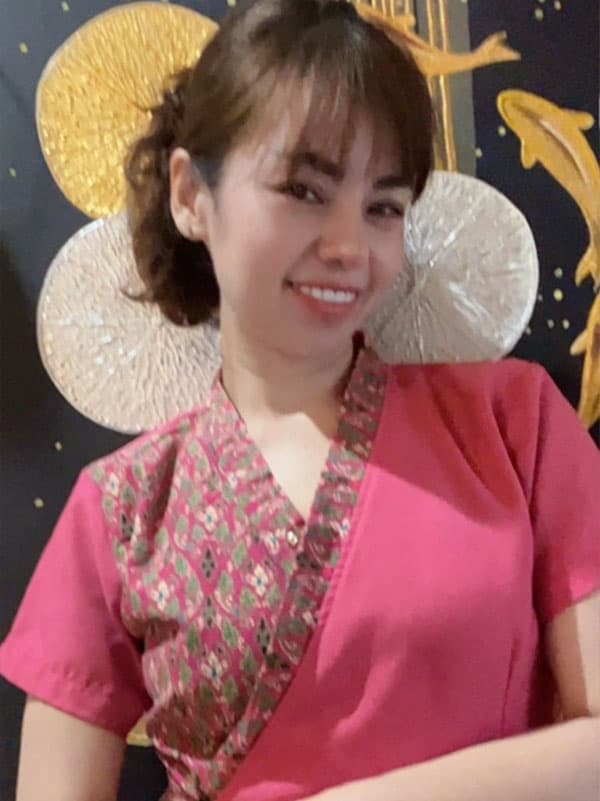 メグミ(Megumi)町屋 荒川 | フィールグッド タイ古式マッサージ